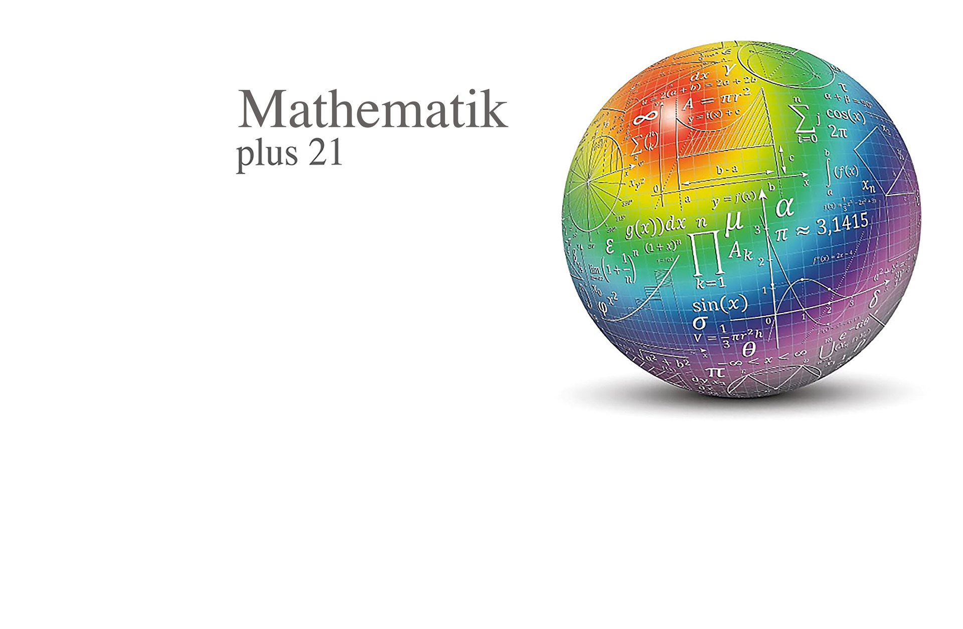 WinFunktion Mathematik plus 21