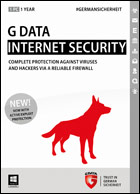 G Data Internet Security