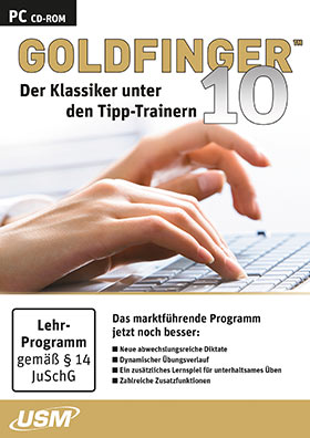 Goldfinger 10