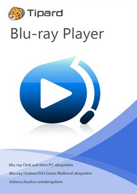 Blu-ray Player