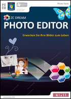 ZC Dream Photo Editor